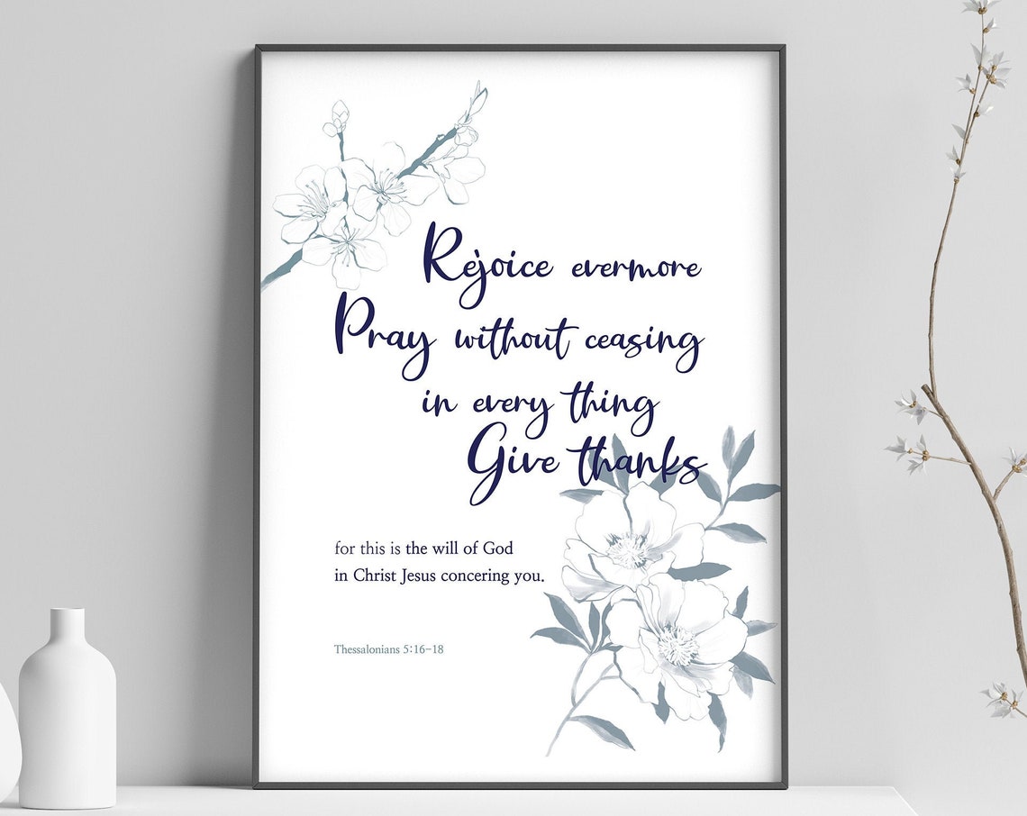 Bible Verse Prints Bible Verse Wall Art Wall Art Quote Wall Art New Home Gifts