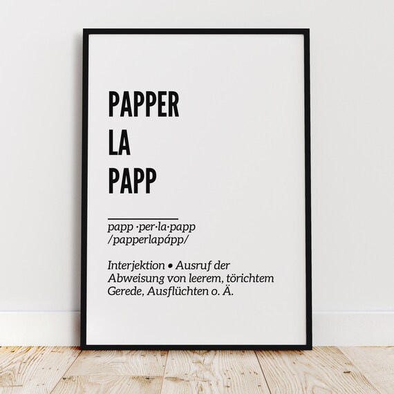 Cardboard Cardboard Definition Posters Black Clean Decor Wall Decoration Print File Type Decoration A4 A5 Funny