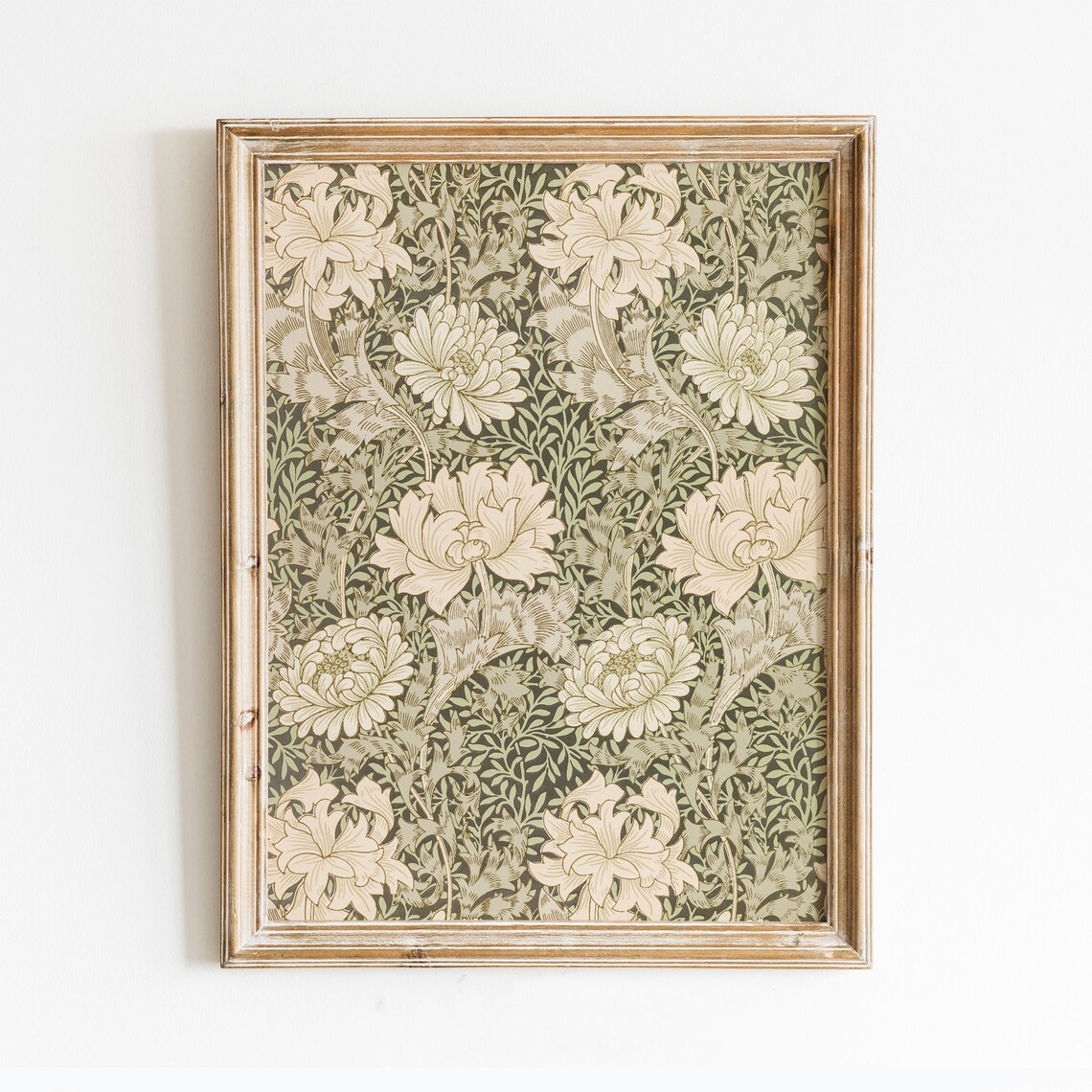 French Country Gallery Wall Print Set, Vintage Spring - Image 2