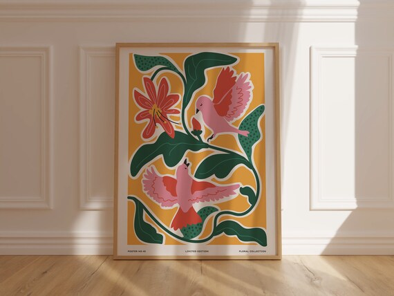 Matisse Print Henri Matisse Wall Art Prints Matisse Wall Art Printable Wall Art Art Downloads