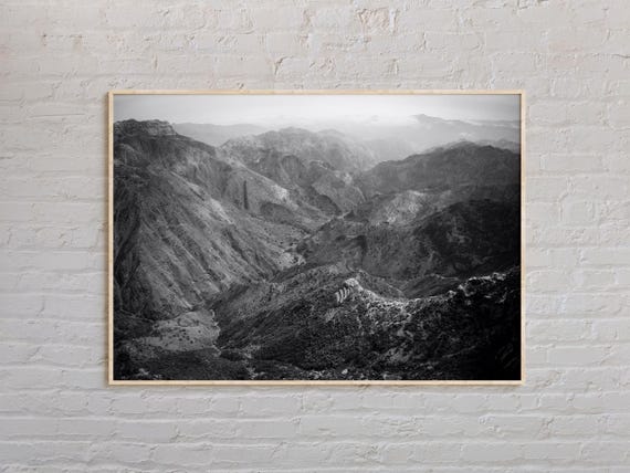 Black And White Eritrea Print Eritrea Wall Art Eritrea Poster Eritrea Photo Eritrea Poster Print Eritrea Wall Decor Africa Print