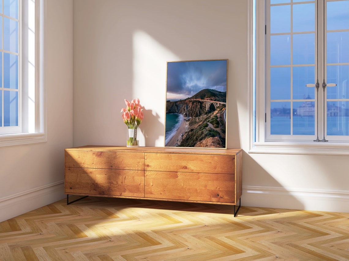 Real Photo California Print California Wall Art California Poster California Photo California Poster Print California Decor - Image 4