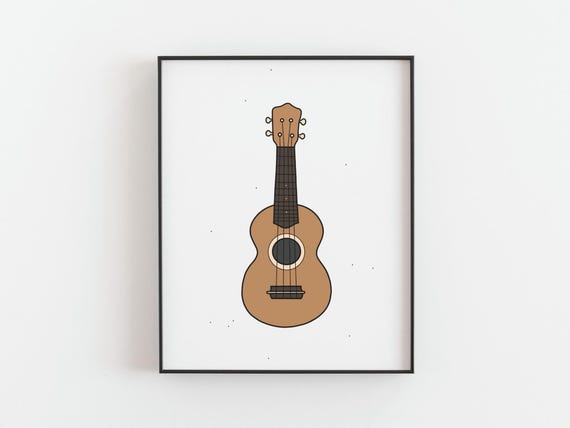 Beach House Gallery Set, Surfing Art Print