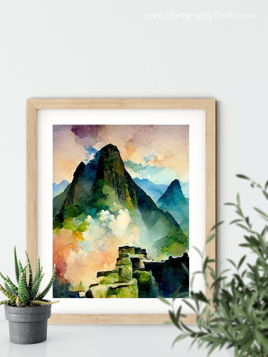Machu Picchu Peru Print Machu Picchu Travel Poster Machu Picchu Travel Print Machu Picchu Poster Machu Picchu Photo Peru Art Peru Sign - Image 5