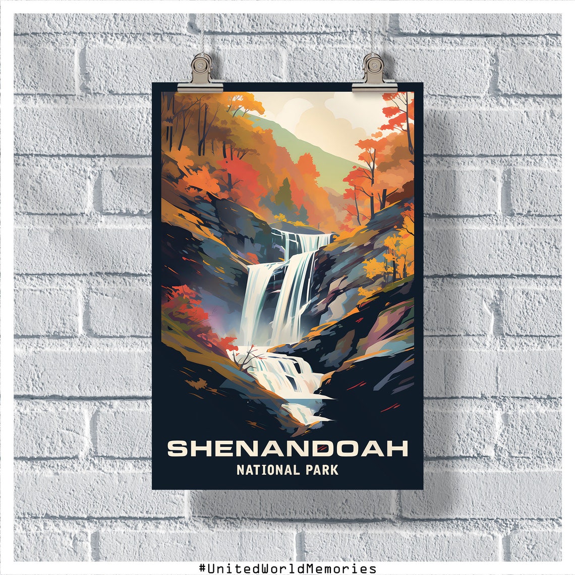 Travel Design Standard Ratio Guide Sample Indiana Nebraska Wall Art - Image 5