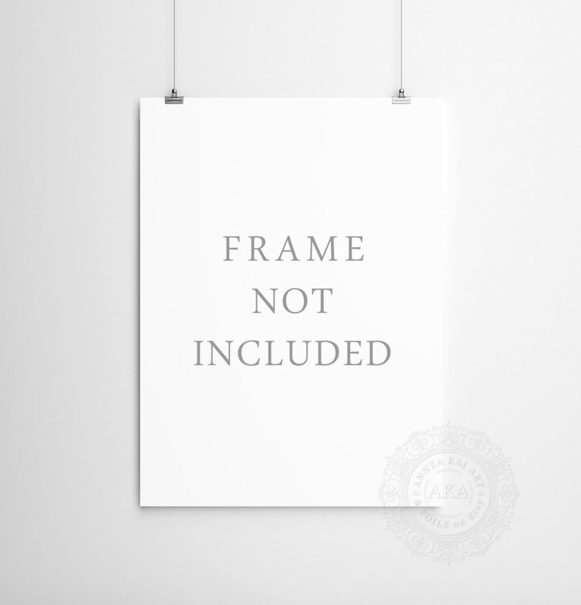 Pilot Prayer Aviation Art Print, Gift for Men - Image 2