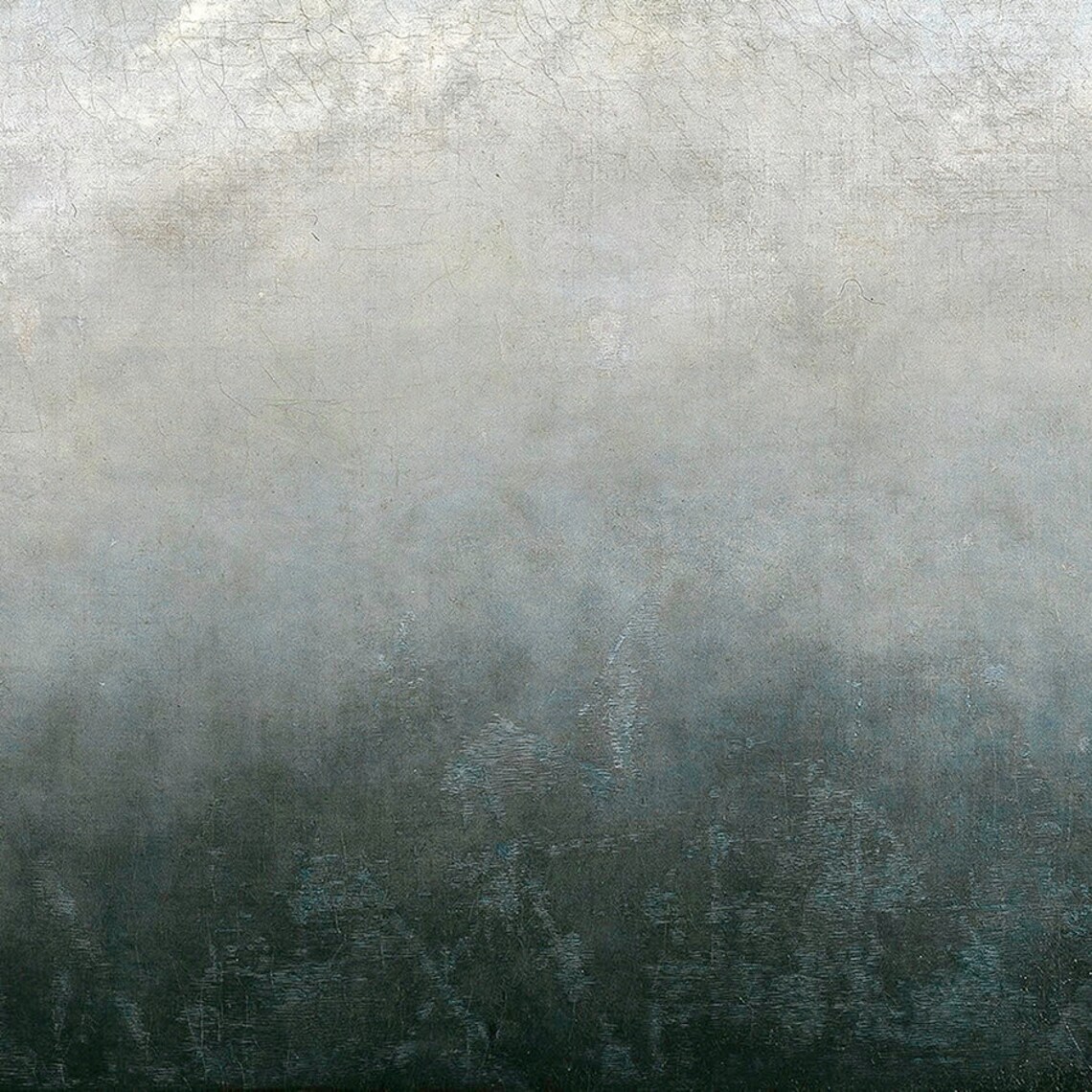Frame Tv Art Moody Coastal Vintage Painting Tv08 - Image 2