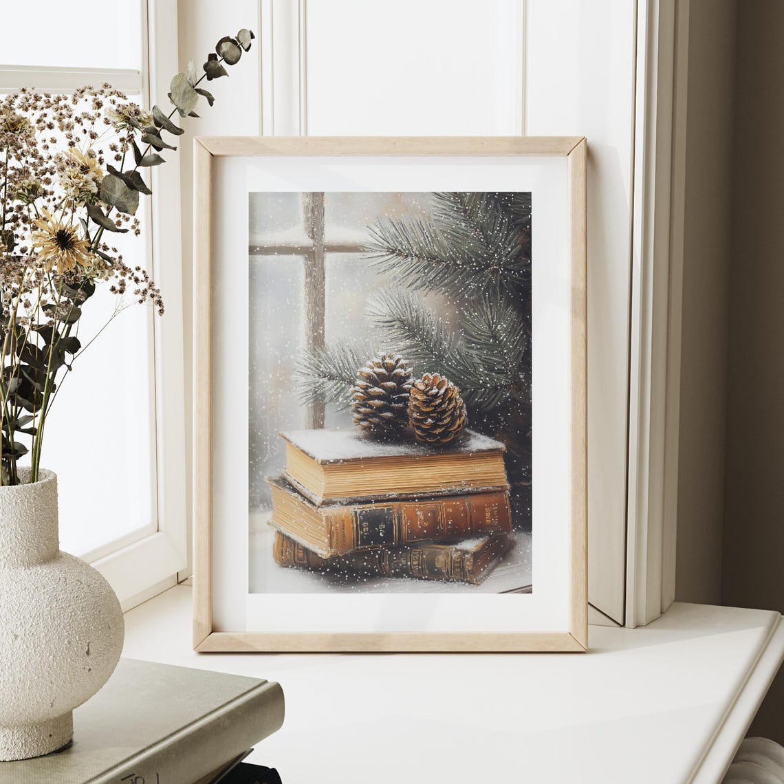 300 DPI Print Size Guide for Digital Art Files from 4x5 to 24x36 - Image 5