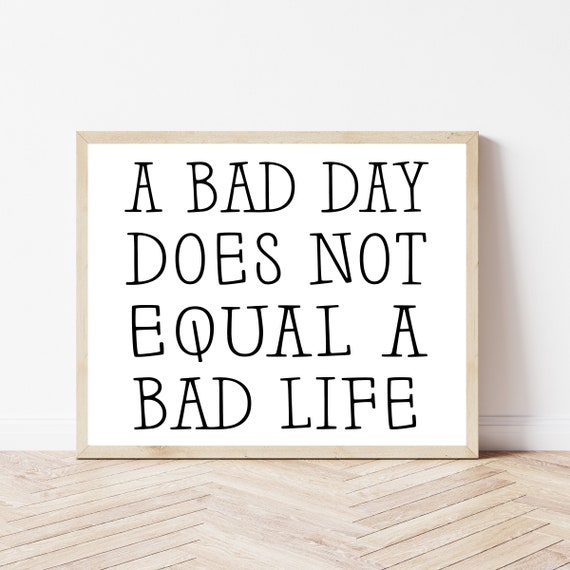 Therapy Office Prints Therapist Wall Art Mental Health Instant Psychiatrist Decor Affirmation Positive Thinking