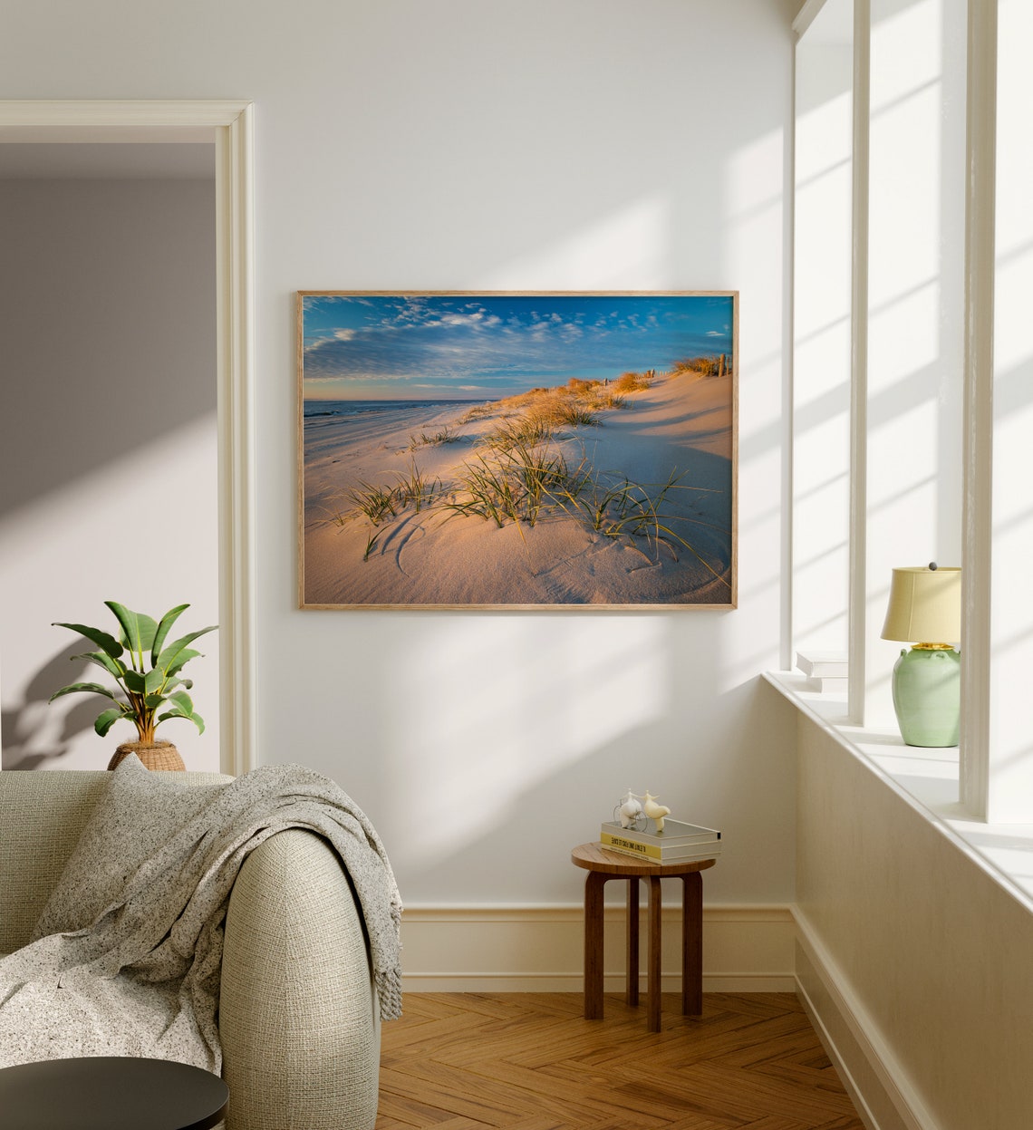 Real Photo New Jersey Print New Jersey Art New Jersey Poster New Jersey Photo New Jersey Poster Print New Jersey Decor Usa - Image 5