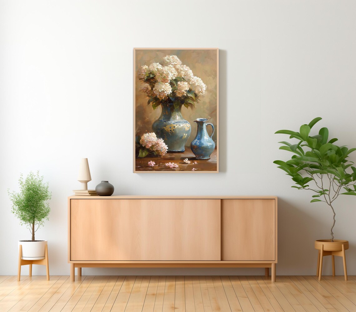 Vintage Lemons Still Life Painting Vintage Fruit Still Life Art Art - Image 2