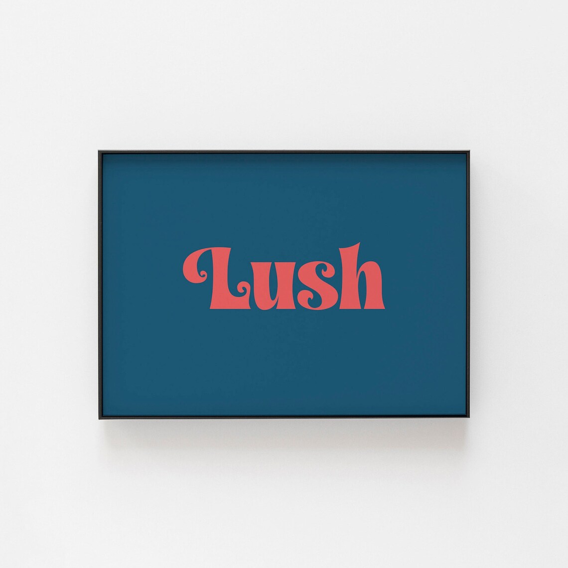 Welsh Themed Wall Art, Travel Poster Print