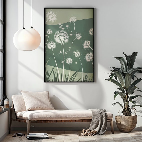 Nursery Wall Art Playful Geometric Shapes Poster Kids Room Decor Modern Educational Print Gender Neutral Decor Gift
