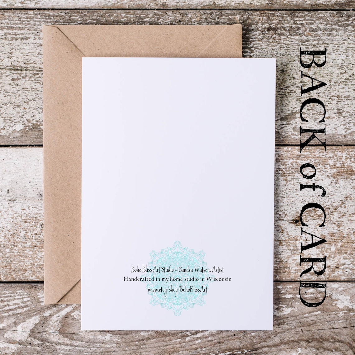 John Muir Quote Card Natures Peace Will Flow Into You As Sunshine Flows Into Trees Tree Hugger Card Instant - Image 2