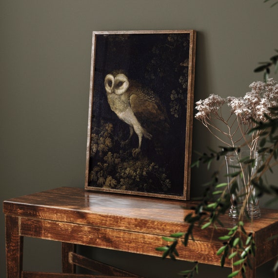 Halloween Gallery Wall Prints Spooky Autumn Decor Vintage Halloween Prints Farmhouse Halloween Decor Cute Halloween Prints