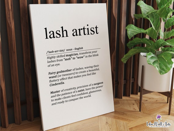 Aesthetic Poster Beauty Salon Poster Beauty Salon Salon Sign Lash Tech Gifts Beauty Parlor Hair Salon Wall Art Hairstylist Nail Prints