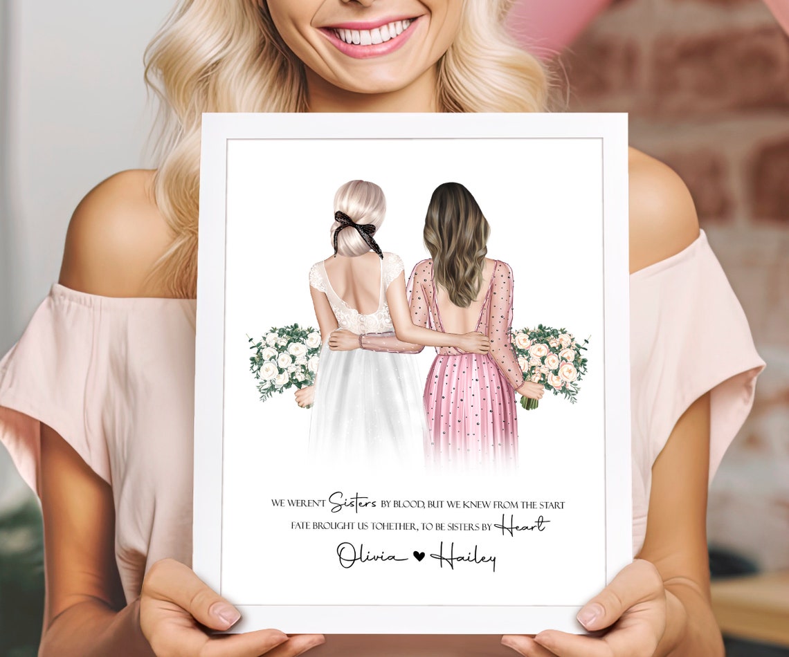 Bridesmaid Personalized Gift Bridesmaid Custom Gift Personalized Proposal Bridesmaid Gift Maid Of Honor Gift Custom Matron Of Honor Gift