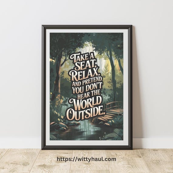 Bathroom Prints Bathroom Art Bathroom Wall Art Bathroom Decor Bathroom Wall Prints Funny Bathroom Art Print Toilet Humor Decor