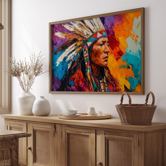 Mexican Home Decor Gift for Her