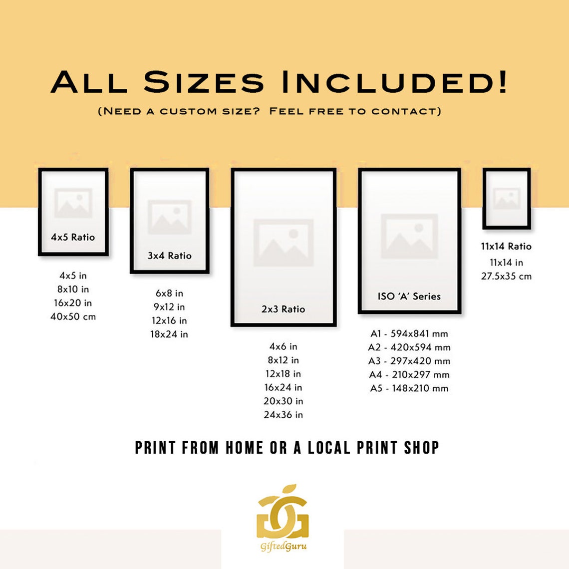 A Maize Ing Happy Corn Cartoon Cute Vegetable Pun Kitchen Poster - Image 3