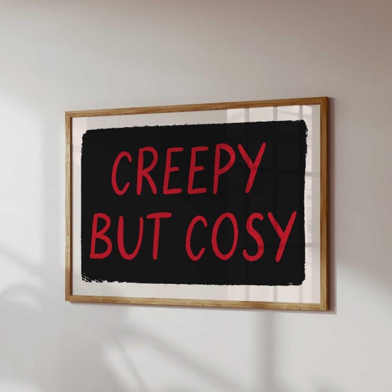 Halloween Horror Decor Large Party Decoration Banner For Spooky Season