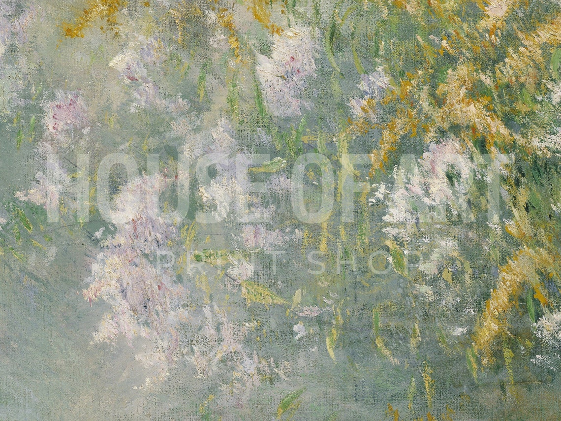 Wildflowers Frame Tv Art 4k Vintage Meadow Flowers Flower Garden Oil Painting Vintage Country Wildflower Pastel Frame Tv Art - Image 2