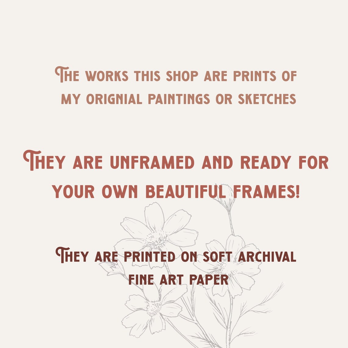 Just One More Story Nursery Reading Quote Art Print - Image 3