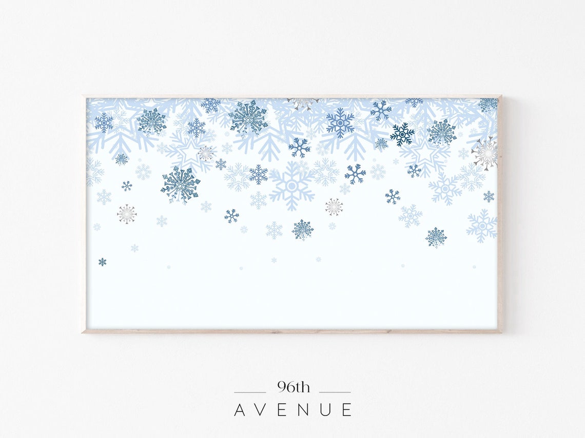 Christmas Snowflake, Holiday Decor