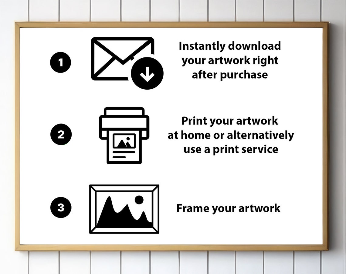 Italy Lake Como Travel Poster Italy Lake Como Wall Art Print Italy Lake Como Painting Illustration Italy Lake Como Watercolor Art - Image 3