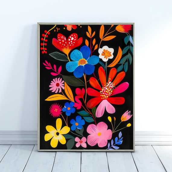 Henri Matisse Prints Modern Simple Wall Art Matisse Poster Exhibition Poster Modern Home Decor