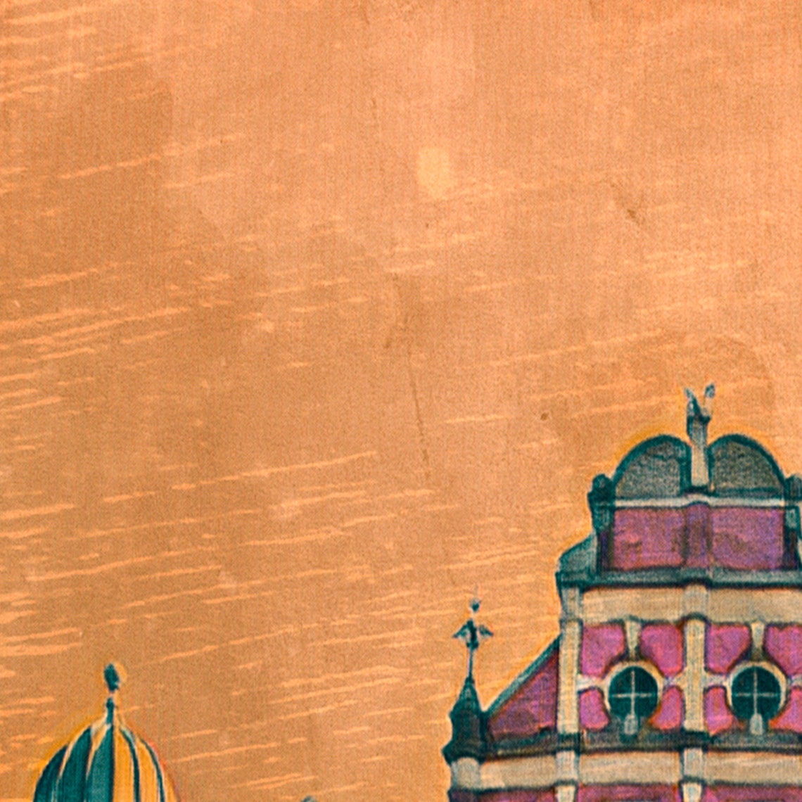 London Poster Salisbury Hotel By Alecse Limited Edition London Travel Poster Uk Travel Wall Art London Print London Hotel Poster - Image 4