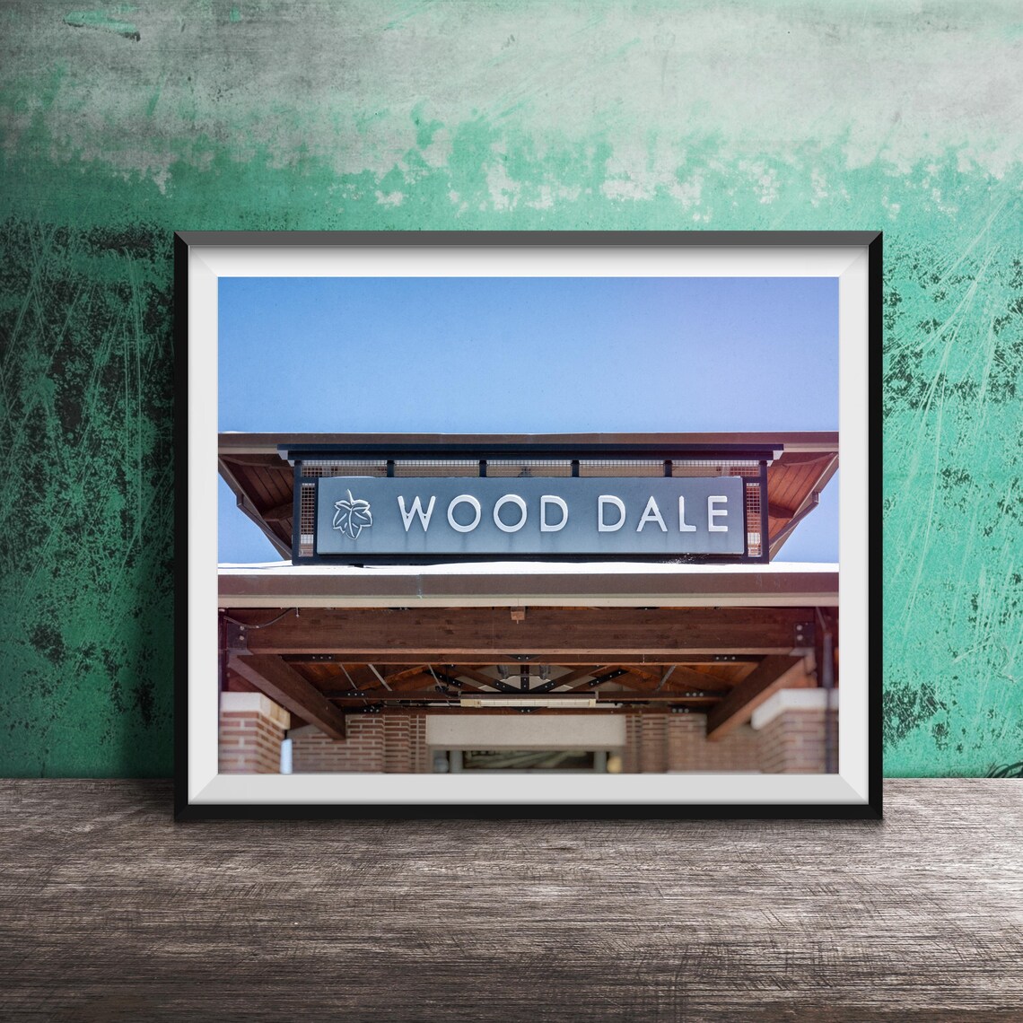 Wood Dale Illinois Chicagoland Photography