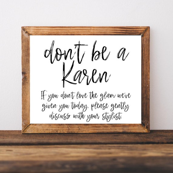Nail Salon Decor Wall Art Makeup Artist Signs Eyebrow Lashes Sign