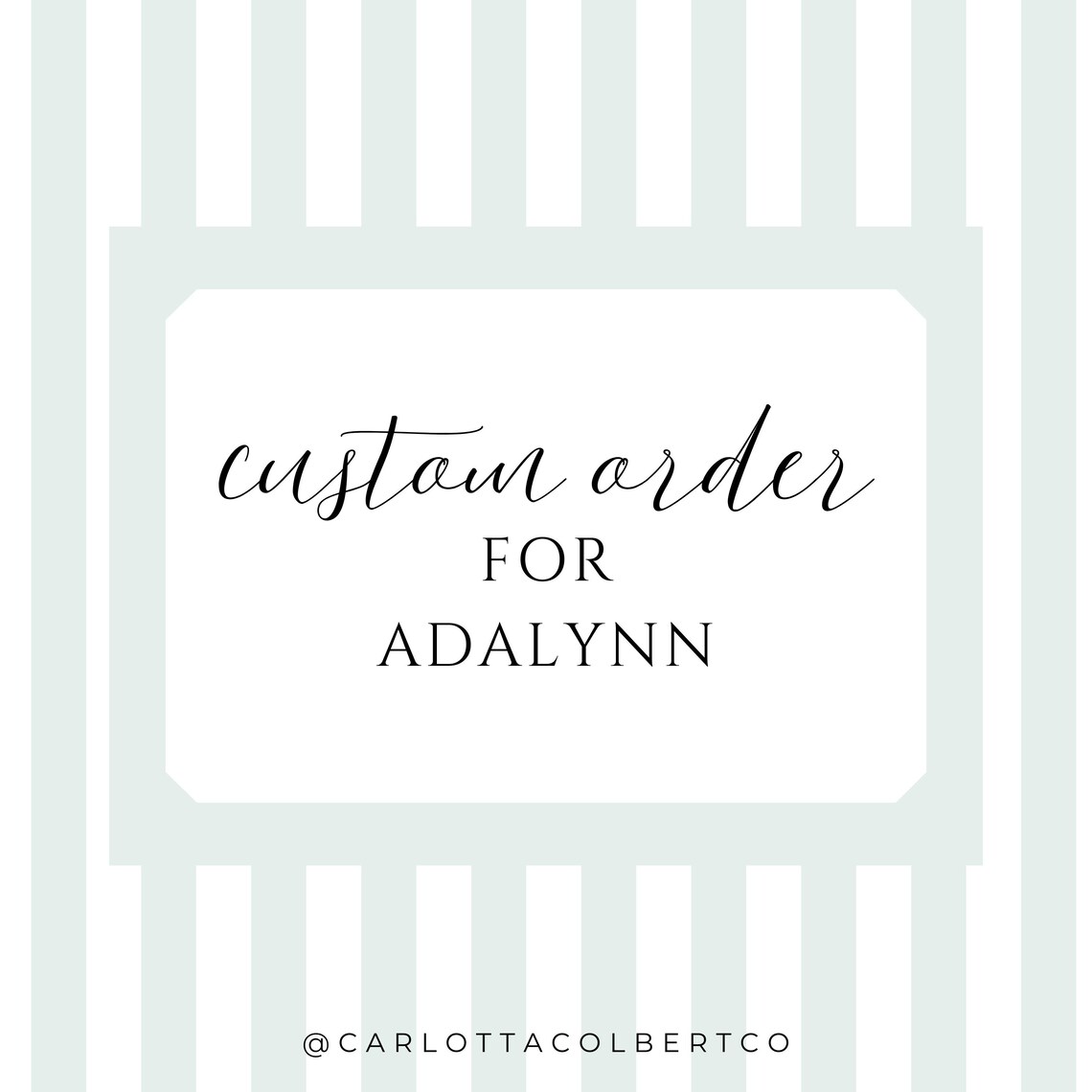 Custom Nursery Print Set, Personalized Watercolor Art