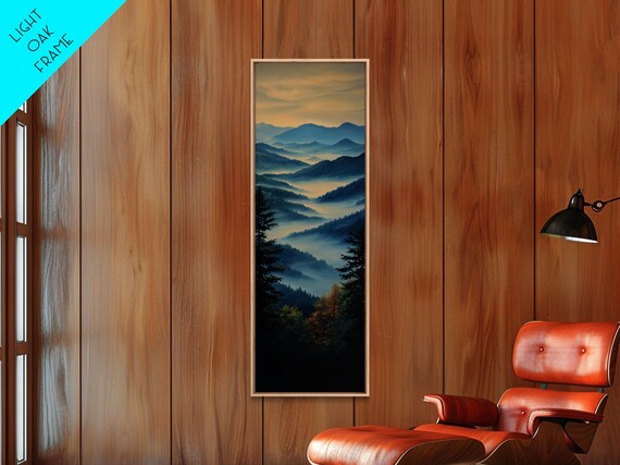 Moroccan Archway Painting Framed Print Exotic Desert Inspired Art Moroccan Wall Art Southwest Art Living Room Decor Travel Gift