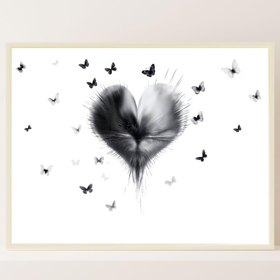Butterflies In My Heart Traces Of Love Pdf Files Landscape Edition