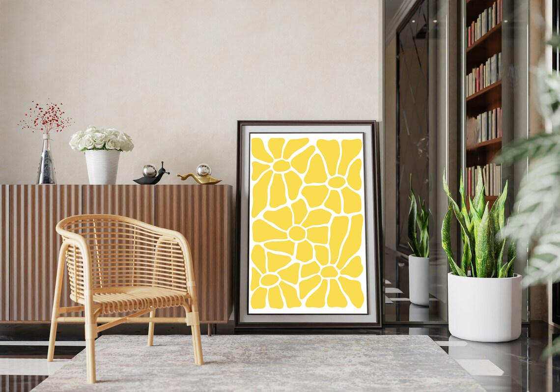 Henri Matisse Print Prints Matisse Poster Matisse Print Art Henri Matisse - Image 2