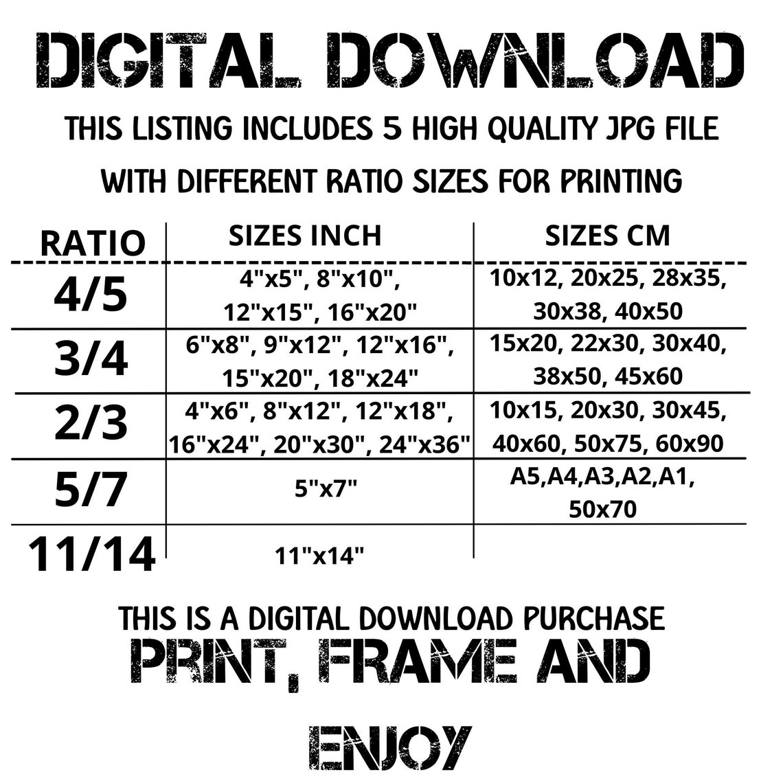 Retro Vinyl Record Turntable Pop Art Colorful Geometric Music Poster - Image 2