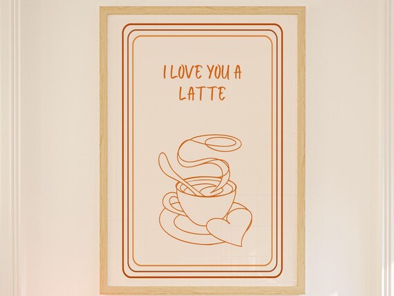 How Do You Like Your Coffee With You? Poster