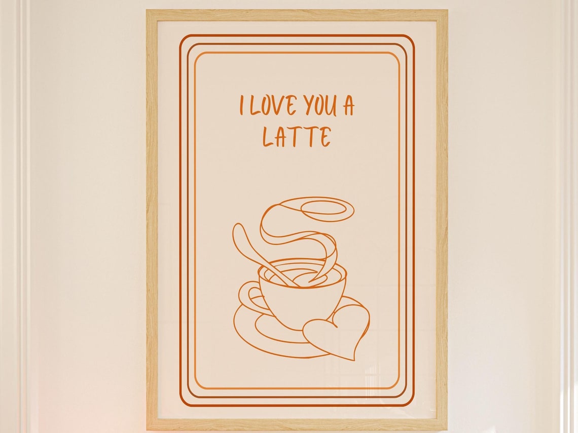 How Do You Like Your Coffee With You? Poster