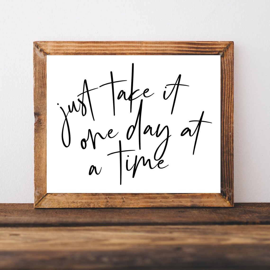 Therapist and School Counselor Gift Wall Art