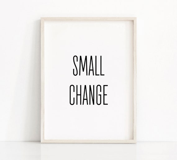 Customized Print, Add Custom Text and Name