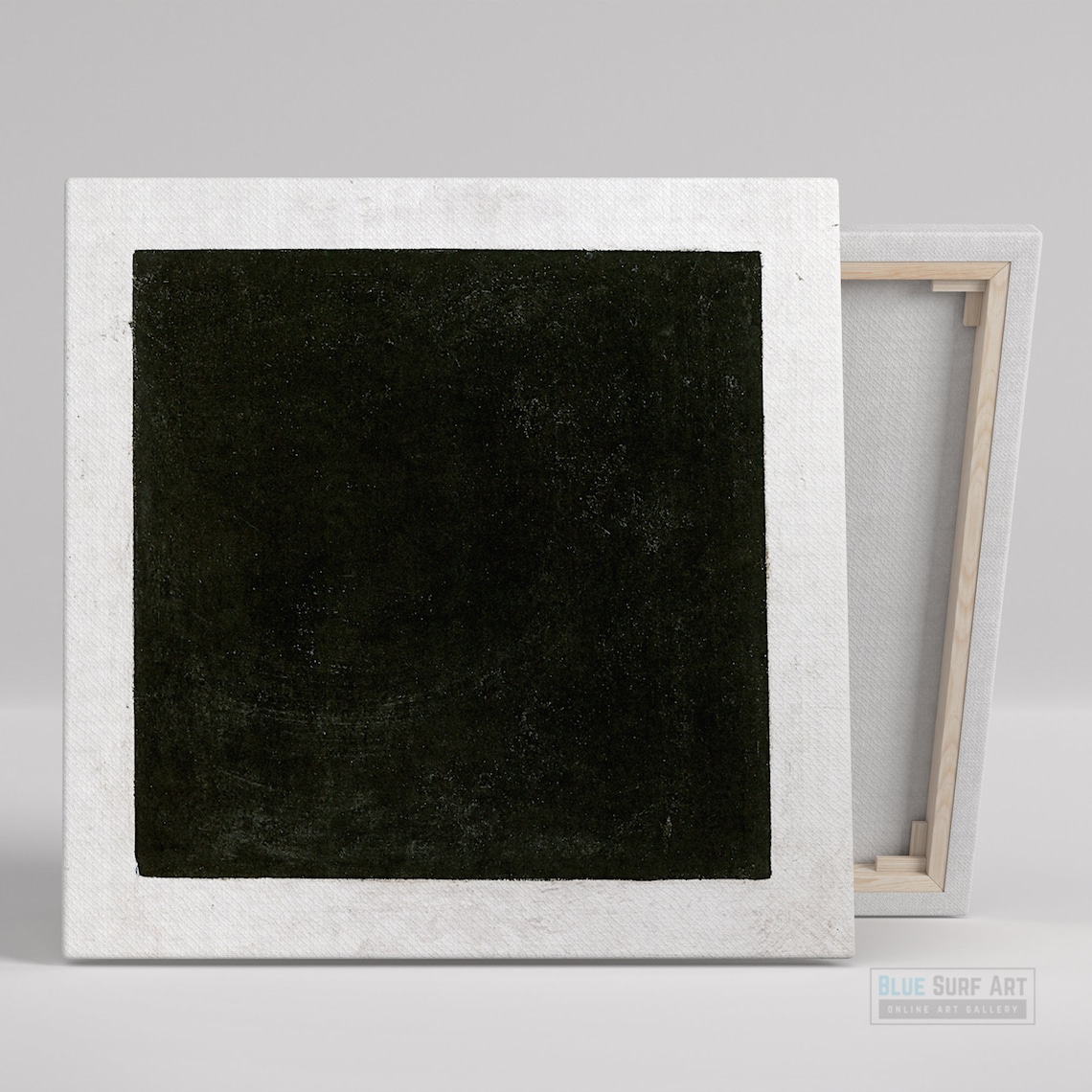 Kazimir Malevich Black Square 1915 Iconic Suprematist Art Poster