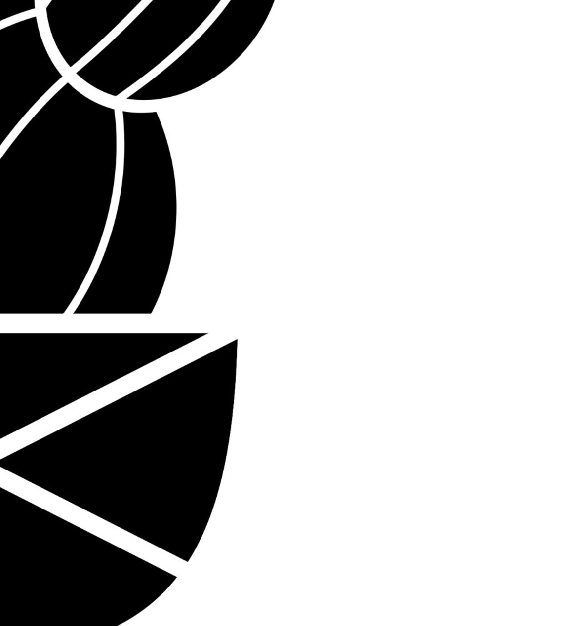 Cactus Minimalist Art Print, Modern Black And White - Image 3