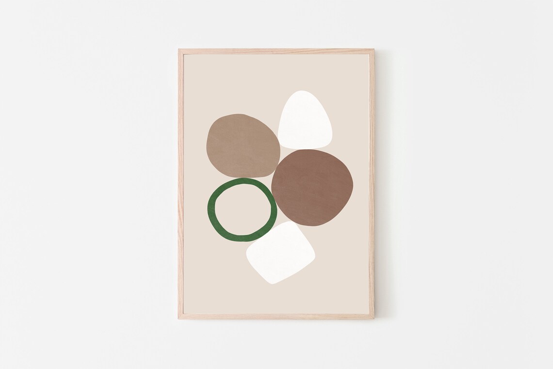 Sisig Filipino Food Art Print, Home Kitchen Decor