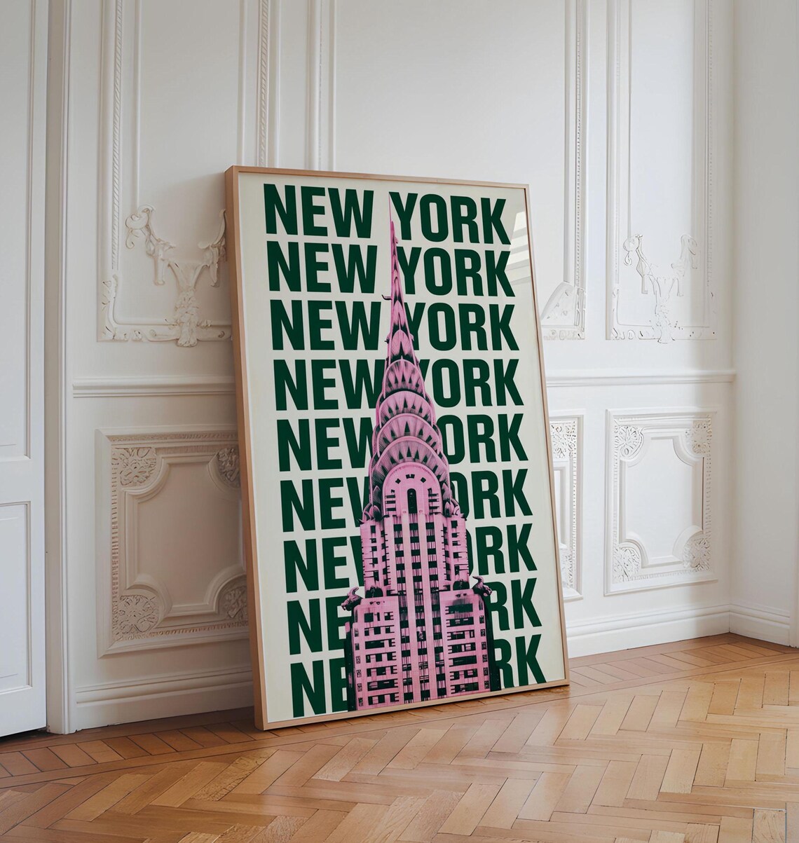 Explore NYC, New York Luxury Artwork - Image 2