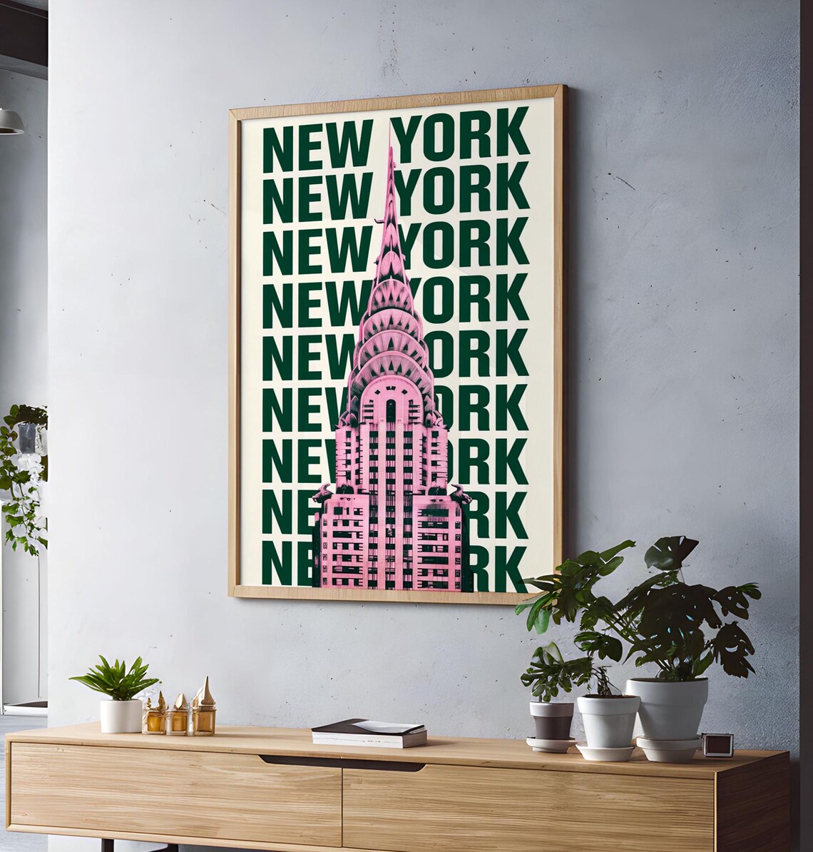 Explore NYC, New York Luxury Artwork - Image 5