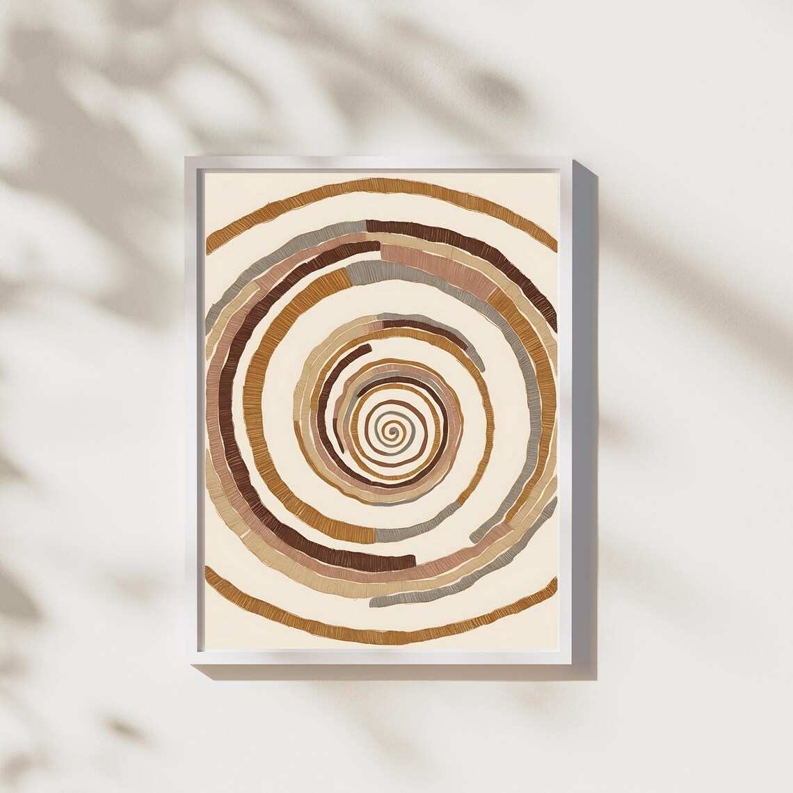 Boho Decorative Wall Art, Boho Style Decor