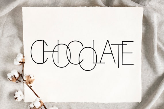 Chocolate Wall Art Chocolate Home Decor Chocolate Print Chocolate Poster Gift Teen Bedroom I Love Chocolate Print Chocolate Lover Gift