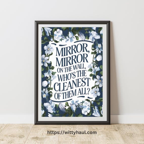 Funny Bathroom Print Bathroom Poster Funny Bathroom Poster Bathroom Wall Decor Toilet Humor Shower Poster Funny Quote Toilet Wall Art